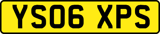 YS06XPS