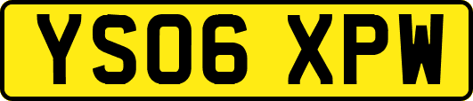 YS06XPW
