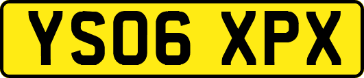 YS06XPX