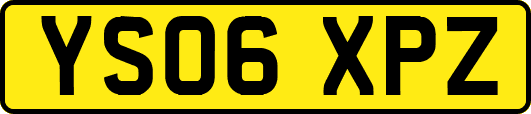 YS06XPZ