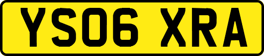 YS06XRA