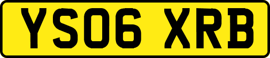 YS06XRB
