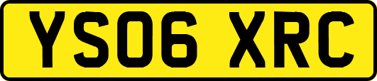 YS06XRC