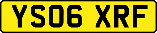 YS06XRF