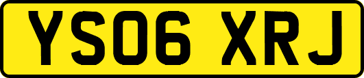 YS06XRJ