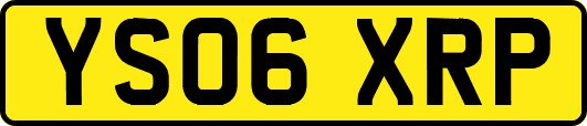 YS06XRP