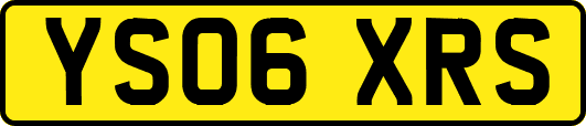 YS06XRS