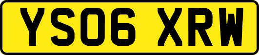 YS06XRW