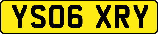 YS06XRY