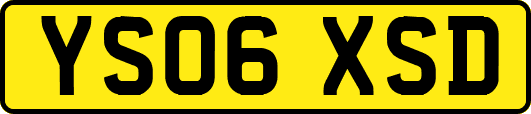 YS06XSD