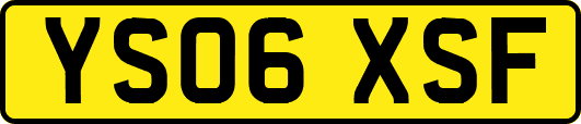YS06XSF