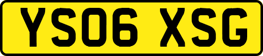 YS06XSG