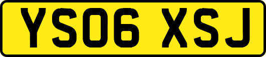 YS06XSJ