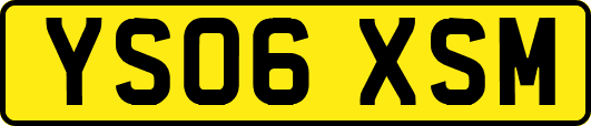 YS06XSM