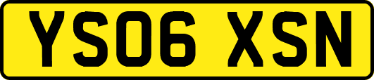 YS06XSN