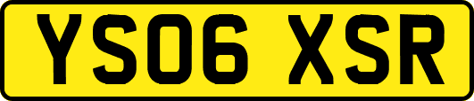 YS06XSR