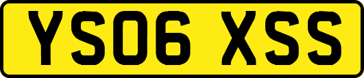 YS06XSS
