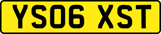 YS06XST