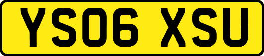 YS06XSU