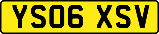 YS06XSV