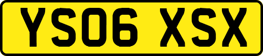 YS06XSX