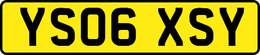 YS06XSY