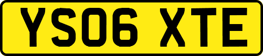 YS06XTE