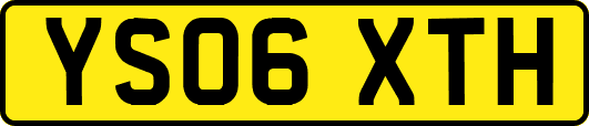 YS06XTH