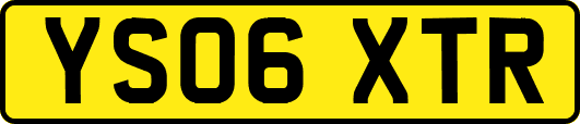 YS06XTR