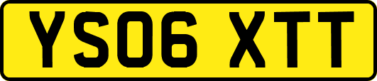 YS06XTT