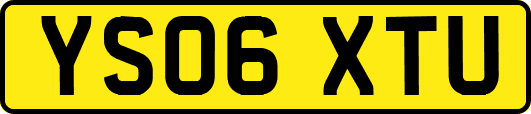 YS06XTU