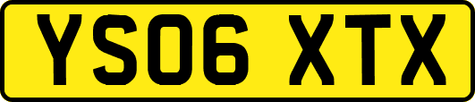 YS06XTX