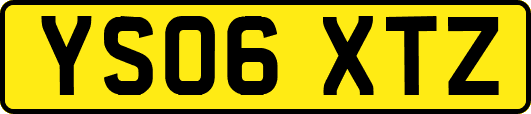 YS06XTZ