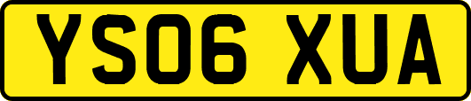 YS06XUA