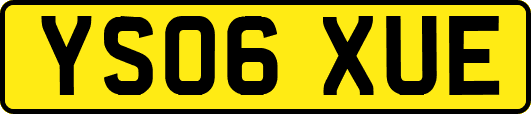 YS06XUE
