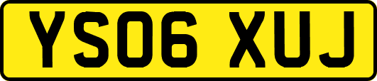 YS06XUJ