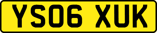 YS06XUK