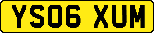 YS06XUM