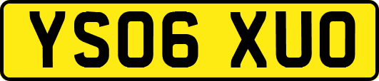 YS06XUO