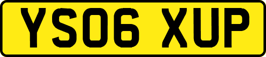 YS06XUP