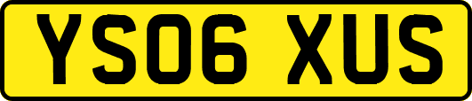 YS06XUS
