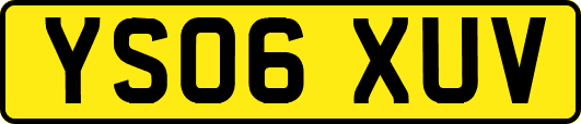 YS06XUV