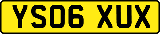 YS06XUX