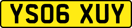 YS06XUY