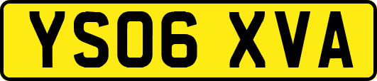 YS06XVA