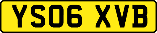 YS06XVB
