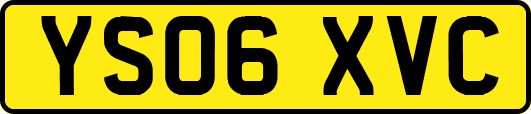 YS06XVC