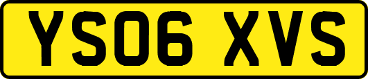 YS06XVS
