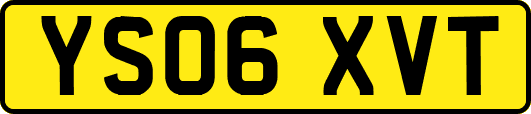 YS06XVT