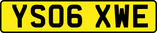 YS06XWE